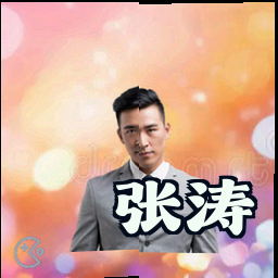 张涛